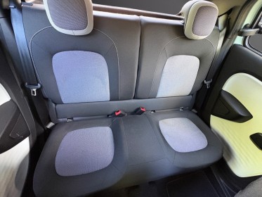 Renault twingo iii sce 75 - 20 zen-climatisation-direction assistée-21940 kms-ideal jeune permis occasion...