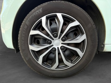 Renault twingo iii sce 75 - 20 zen-climatisation-direction assistée-21940 kms-ideal jeune permis occasion...