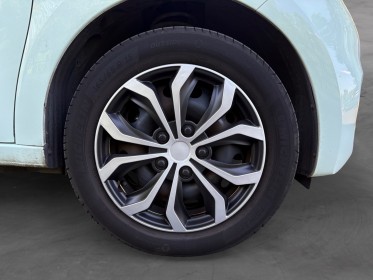 Renault twingo iii sce 75 - 20 zen-climatisation-direction assistée-21940 kms-ideal jeune permis occasion...