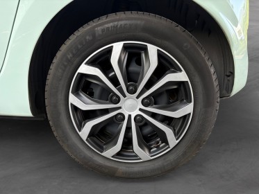 Renault twingo iii sce 75 - 20 zen-climatisation-direction assistée-21940 kms-ideal jeune permis occasion...