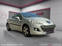 Peugeot 207 cc 1.6 hdi 112ch garantie 12 mois occasion simplicicar la ciotat simplicicar simplicibike france