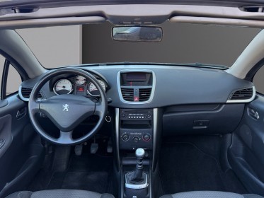 Peugeot 207 cc 1.6 hdi 112ch garantie 12 mois occasion simplicicar la ciotat simplicicar simplicibike france