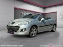 Peugeot 207 cc 1.6 hdi 112ch garantie 12 mois occasion simplicicar la ciotat simplicicar simplicibike france