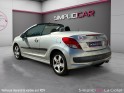 Peugeot 207 cc 1.6 hdi 112ch garantie 12 mois occasion simplicicar la ciotat simplicicar simplicibike france
