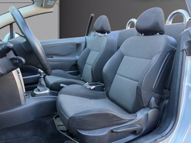 Peugeot 207 cc 1.6 hdi 112ch garantie 12 mois occasion simplicicar la ciotat simplicicar simplicibike france