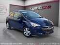 Opel corsa 1.4 90 ch active - entretien complet occasion simplicicar lagny  simplicicar simplicibike france