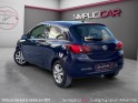 Opel corsa 1.4 90 ch active - entretien complet occasion simplicicar lagny  simplicicar simplicibike france