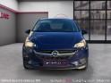 Opel corsa 1.4 90 ch active - entretien complet occasion simplicicar lagny  simplicicar simplicibike france