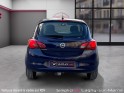 Opel corsa 1.4 90 ch active - entretien complet occasion simplicicar lagny  simplicicar simplicibike france
