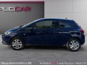 Opel corsa 1.4 90 ch active - entretien complet occasion simplicicar lagny  simplicicar simplicibike france