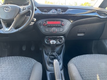 Opel corsa 1.4 90 ch active - entretien complet occasion simplicicar lagny  simplicicar simplicibike france