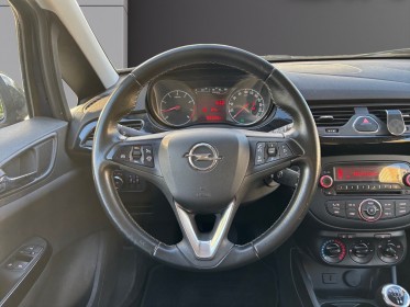Opel corsa 1.4 90 ch active - entretien complet occasion simplicicar lagny  simplicicar simplicibike france