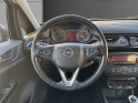 Opel corsa 1.4 90 ch active - entretien complet occasion simplicicar lagny  simplicicar simplicibike france