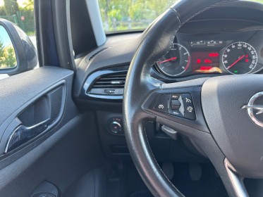 Opel corsa 1.4 90 ch active - entretien complet occasion simplicicar lagny  simplicicar simplicibike france