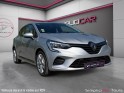 Renault clio v blue dci 100 - 21n business garantie  12 mois distri pneus neuf occasion simplicicar tours  simplicicar...