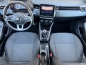 Renault clio v blue dci 100 - 21n business garantie  12 mois distri pneus neuf occasion simplicicar tours  simplicicar...