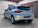 Renault clio v blue dci 100 - 21n business garantie  12 mois distri pneus neuf occasion simplicicar tours  simplicicar...