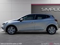 Renault clio v blue dci 100 - 21n business garantie  12 mois distri pneus neuf occasion simplicicar tours  simplicicar...