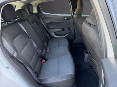 Renault clio v blue dci 100 - 21n business garantie  12 mois distri pneus neuf occasion simplicicar tours  simplicicar...