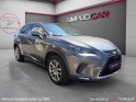 Lexus nx300h 2.5 nx300h pack luxe, sièges chauffants, caméra de recul, radar av/ar, garantie 12 mois occasion simplicicar...