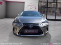 Lexus nx300h 2.5 nx300h pack luxe, sièges chauffants, caméra de recul, radar av/ar, garantie 12 mois occasion simplicicar...