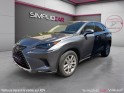 Lexus nx300h 2.5 nx300h pack luxe, sièges chauffants, caméra de recul, radar av/ar, garantie 12 mois occasion simplicicar...