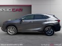 Lexus nx300h 2.5 nx300h pack luxe, sièges chauffants, caméra de recul, radar av/ar, garantie 12 mois occasion simplicicar...