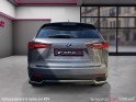 Lexus nx300h 2.5 nx300h pack luxe, sièges chauffants, caméra de recul, radar av/ar, garantie 12 mois occasion simplicicar...