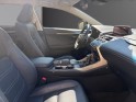 Lexus nx300h 2.5 nx300h pack luxe, sièges chauffants, caméra de recul, radar av/ar, garantie 12 mois occasion simplicicar...