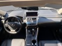 Lexus nx300h 2.5 nx300h pack luxe, sièges chauffants, caméra de recul, radar av/ar, garantie 12 mois occasion simplicicar...