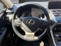 Lexus nx300h 2.5 nx300h pack luxe, sièges chauffants, caméra de recul, radar av/ar, garantie 12 mois occasion simplicicar...