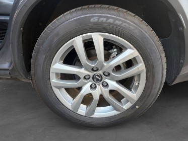 Lexus nx300h 2.5 nx300h pack luxe, sièges chauffants, caméra de recul, radar av/ar, garantie 12 mois occasion simplicicar...