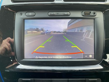 Dacia spring achat intégral business / test soh 98% option : charge rapide combo ccs caméra de recul régulateur de...