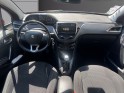 Peugeot 208 puretech 110ch ss bvm6 tech edition courroie change entretien complet peugeot carplay camera de recul garantie...