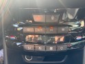 Peugeot 208 puretech 110ch ss bvm6 tech edition courroie change entretien complet peugeot carplay camera de recul garantie...