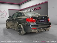 BMW d'occasion SERIE 2 M 235 XI de 2015 Narbonne (11)﻿