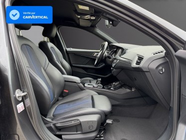 Bmw serie 1 f40 m135i xdrive 306 ch bva8 occasion simplicicar rennes simplicicar simplicibike france
