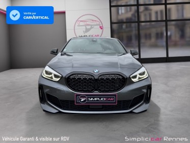 Bmw serie 1 f40 m135i xdrive 306 ch bva8 occasion simplicicar rennes simplicicar simplicibike france