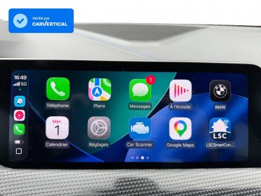 Bmw serie 1 f40 m135i xdrive 306 ch bva8 occasion simplicicar rennes simplicicar simplicibike france