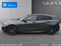 Bmw serie 1 f40 m135i xdrive 306 ch bva8 occasion simplicicar rennes simplicicar simplicibike france