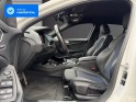 Bmw serie 1 f40 118i 136ch dkg7 m sport radar av/ar sièges chauffants régulateur adaptatif carplay garantie 12 mois...