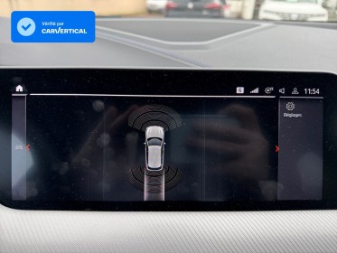 Bmw serie 1 f40 118i 136ch dkg7 m sport radar av/ar sièges chauffants régulateur adaptatif carplay garantie 12 mois...