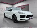 Porsche cayenne 440 chevaux  3.0 v6 , cayenne s, pack chrono sport, sièges chauffants, régulateur adaptatif occasion...