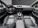 Porsche cayenne 440 chevaux  3.0 v6 , cayenne s, pack chrono sport, sièges chauffants, régulateur adaptatif occasion...