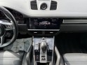 Porsche cayenne 440 chevaux  3.0 v6 , cayenne s, pack chrono sport, sièges chauffants, régulateur adaptatif occasion...