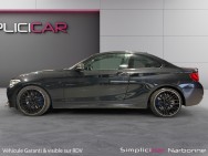 BMW d'occasion SERIE 2 M 235 XI de 2015 Narbonne (11)﻿
