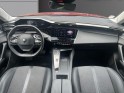 Peugeot 308 130ch eat8 allure pack suivi peugeot carplay caméra 360° régul adaptatif i-cockpit garantie 12 mois occasion...