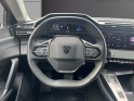 Peugeot 308 130ch eat8 allure pack suivi peugeot carplay caméra 360° régul adaptatif i-cockpit garantie 12 mois occasion...