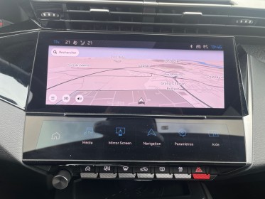 Peugeot 308 130ch eat8 allure pack suivi peugeot carplay caméra 360° régul adaptatif i-cockpit garantie 12 mois occasion...