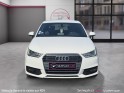 Audi a1 sportback 1.0 tfsi ultra 95 s tronic 7 s line suivi audi radar ar régulateur feux led garantie 12 mois occasion...